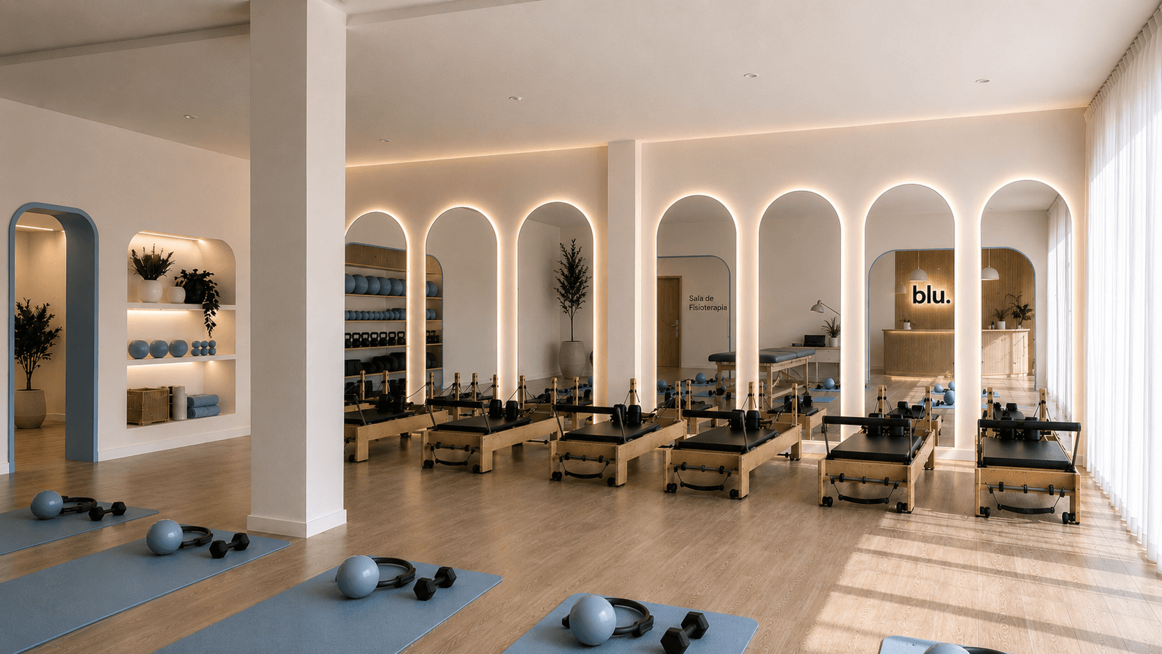 Sala Reformer